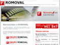 romoval.com