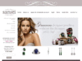 sanstijewellery.com
