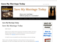 savemymarriage-today.info