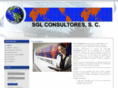 sglconsultores.com