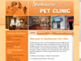 shelbournepetclinic.com