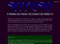 sitfuso.com