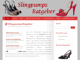 slingpumps-ratgeber.com