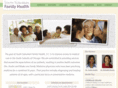 southsuburbanfamilyhealth.com