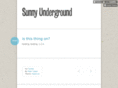 sunnyunderground.com