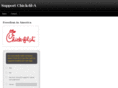supportchickfila.com