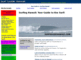 surfguidehawaii.com