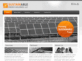 sustainableenergyholdings.com