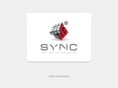 sync-studios.com