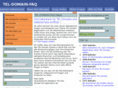 tel-domain-faq.de