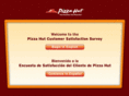tellpizzahut.com