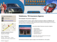 tennesseeinsuranceagency.com