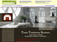 texastraditionalshutters.com