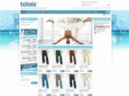 thai-fishermans-pants.com