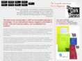 thedarkhorsemagazine.com