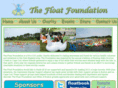thefloatfoundation.com