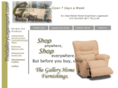 thegalleryfurniture.com