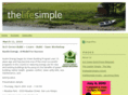 thelifesimple.com