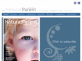 thenaturalparent.co.nz