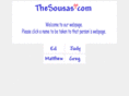 thesousas.com