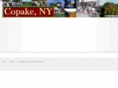 townofcopake.com