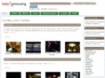 tubelyrics.org
