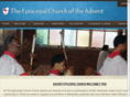 adventepiscopalchurch.com