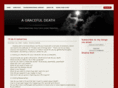 agracefuldeath.com