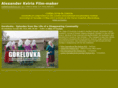 alexanderkviria.com