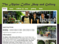 alpinecoffeeshop.com