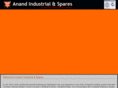 anandindustrial.com
