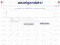 anzeigendatei.info