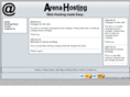 arena-hosting.co.uk