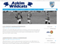 askimwildcats.net