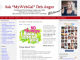 askmywebgal.com