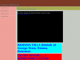 bahamavillas.net