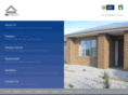 barrywalkerhomes.com