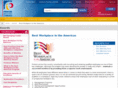 bestworkplaceinamerica.com