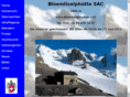 bluemlisalphuette.com