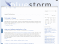 bluestormsoftware.com