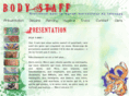 body-staff.com