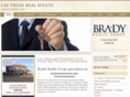 bradyrg.com