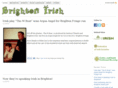 brightonirish.co.uk
