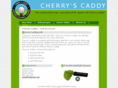 cherryscaddy.com