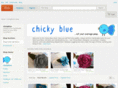 chickyblue.com