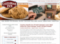 countryhearthstgeorge.com