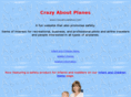 crazyaboutplanes.com