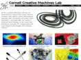 creativemachines.org