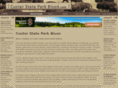custerstateparkbison.com
