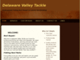 delawarevalleytackle.com